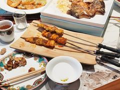 -巴依老爷新疆美食(常营店)