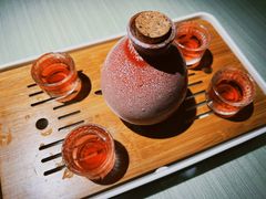 桃花醉-花千醉(新街口店)