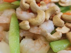 -王婶手擀面(灵寿店)