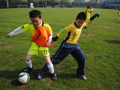 PrimarySchool0109-上海民办包玉刚实验学校(小学部)