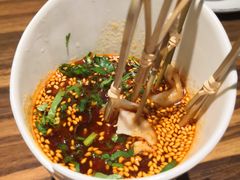 -太二酸菜鱼(广州IFC国金天地店)