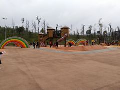 -枫香湖儿童公园