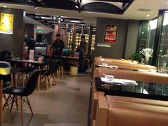 -衡山汇·高级粤菜(霄云路店)