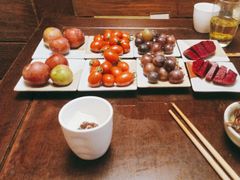 -青藤茶馆(南山路店)