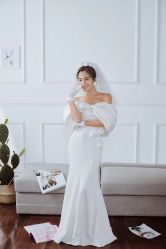 -巴黎恋人婚纱摄影(东莞总店)