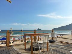 -西涌国际滨海旅游区