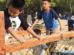 -大兴滨河森林公园