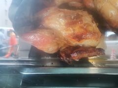 -四云楼烤鸡店(吉庆街店)