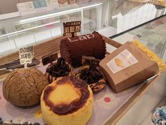 -好利来(熙地港店)