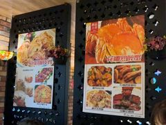 -品大三·经典淮扬菜(大行宫店)