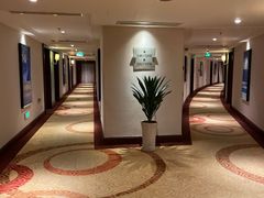 -成都泰合国际大饭店(春熙路太古里店)