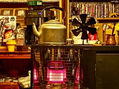 -云端咖啡私房店(河松街店)