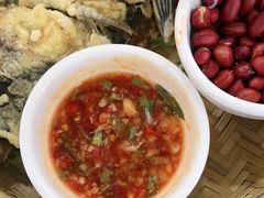 -老渔家白族·石板烧·野生菌火锅(古城中心店)