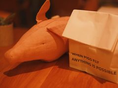 -WHEN PIGS FLY当猪飞