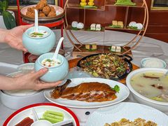 -满堂·烤鸭店·北京菜(鼓楼店)