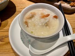-潮粥荟·潮汕砂锅粥(朝阳大悦城店)