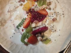 -凯撒城堡西餐厅(颐和国际店)