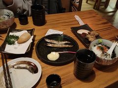 -千懿六本木酒场(常熟路店)