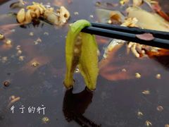 丝瓜-邱氏胖泥鳅(大堰店)