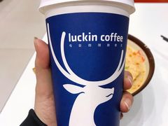 -瑞幸咖啡(三胞国际广场店)