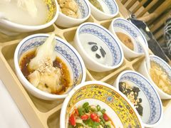 -龙抄手(春熙路总店)