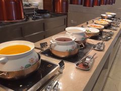 -River Café 海鲜自助(重庆丽笙世嘉酒店)