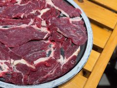 -清真·天府皇城坝百年牛肉火锅(皇城清真寺店)