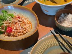 -Tegu泰古莲·泰国餐厅(红山6979店)
