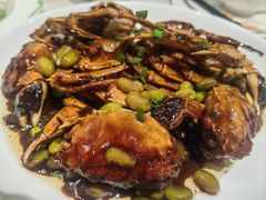 -阿莉餐厅(枣阳路店)