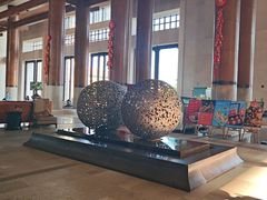 -三亚海棠湾万丽度假酒店