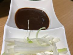 -守柴炉烤鸭(科华中路王府井店)