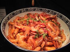 -北京王府井希尔顿酒店·万斯阁西餐厅