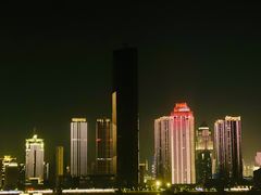 -富力威斯汀酒店-中国元素中餐厅(武昌临江店)
