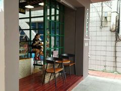 -香港鸿记冰室