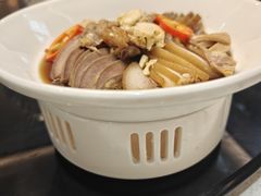 -鲍氏金勺子(恒大店)