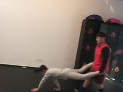 -体育科代表搏击散打体能训练馆(陶然亭店)