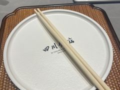 -四川饭店(长白店)