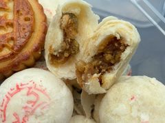 老味白皮点心（五仁）-卢记永兴德(静海店)