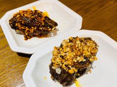 香辣兔头-二孃鸡爪爪(东风路总店)