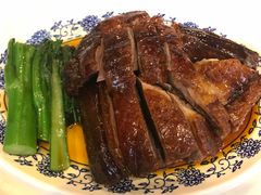 烧鹅饭-裕.鹅庄