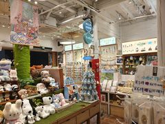 -猫的天空之城概念书店(杭州南宋御街店)