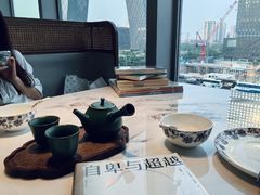 -潮堂 · 潮州菜(国贸商城店)