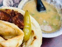 王虎子大饼-王虎子大饼(甸柳新村五区店)