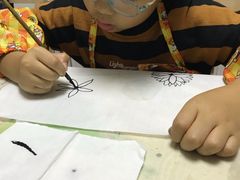 -东书房硬笔·国画·古筝·围棋·软笔·国学(新北校区)
