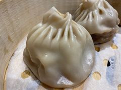天王烤鸭包-南京大牌档(凯德大峡谷店)