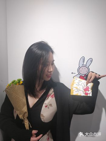 陪安东尼度过漫长的岁月️fiu gallery