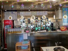 -烹然四季椰子鸡火锅(团结湖总店)