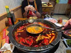 -陈眼镜火锅(总店)
