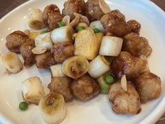 -丽华园(汉阳龙阳店)