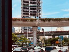 -横琴购口岸商业广场